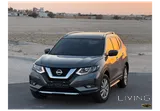 Nissan X-Trail 2022 V4